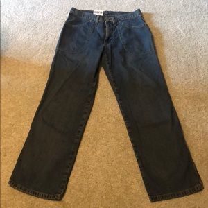 Women’s Ralph Lauren Polo Jeans